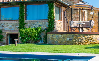 Podere Boscherini