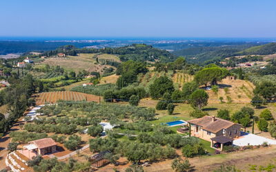 Podere Boscherini