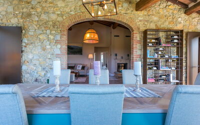 Podere Boscherini 700.1
