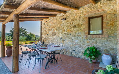 Podere Boscherini