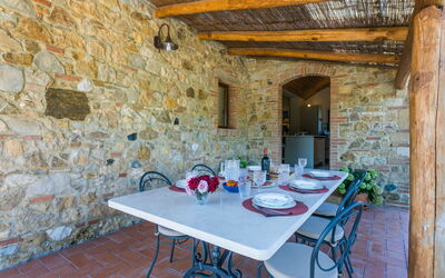 Podere Boscherini 700.1