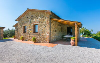 Podere Boscherini