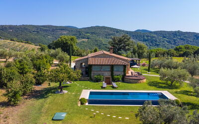 Podere Boscherini