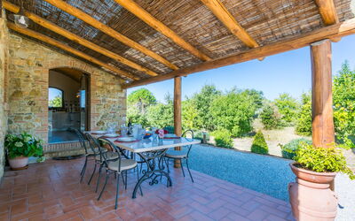 Podere Boscherini