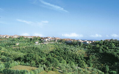 Podere Boscherini 700.1