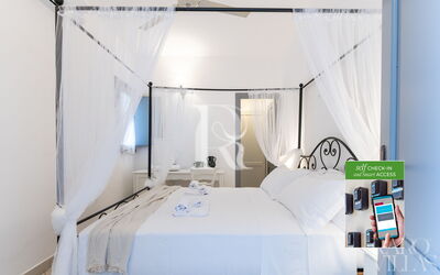 Masseria Lamagrotte by Raro Villas