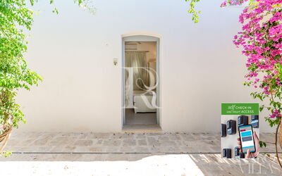 Masseria Lamagrotte by Raro Villas