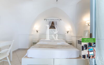 Masseria Lamagrotte by Raro Villas