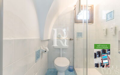 Masseria Lamagrotte by Raro Villas