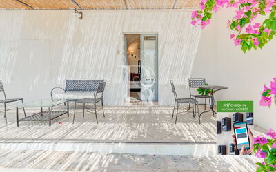 Masseria Lamagrotte by Raro Villas