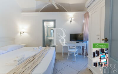 Masseria Lamagrotte by Raro Villas