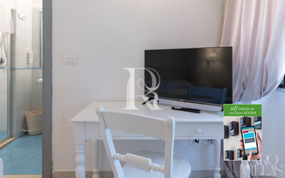 Masseria Lamagrotte by Raro Villas