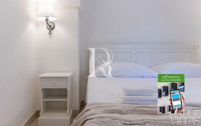 Masseria Lamagrotte by Raro Villas