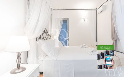 Masseria Lamagrotte by Raro Villas