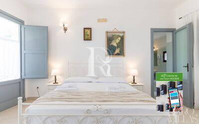 Masseria Lamagrotte by Raro Villas