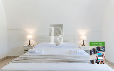 Masseria Lamagrotte by Raro Villas