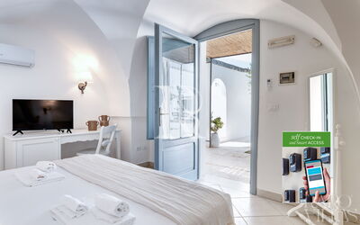 Masseria Lamagrotte by Raro Villas