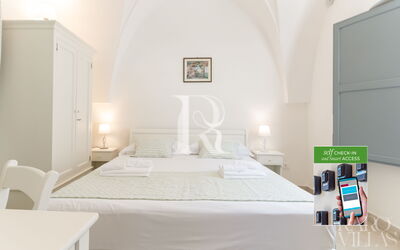 Masseria Lamagrotte by Raro Villas