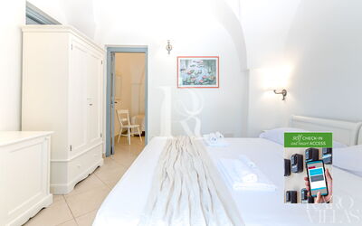 Masseria Lamagrotte by Raro Villas