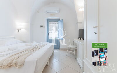 Masseria Lamagrotte by Raro Villas