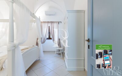 Masseria Lamagrotte by Raro Villas