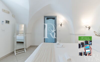 Masseria Lamagrotte by Raro Villas