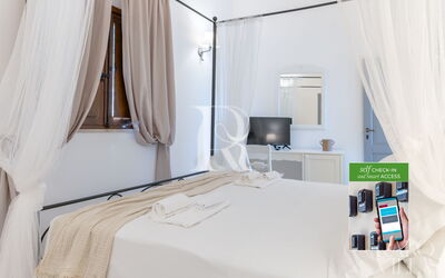 Masseria Lamagrotte by Raro Villas