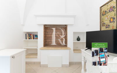 Masseria Lamagrotte by Raro Villas