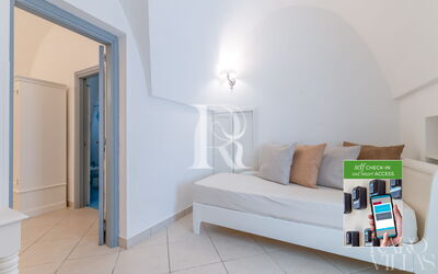 Masseria Lamagrotte by Raro Villas