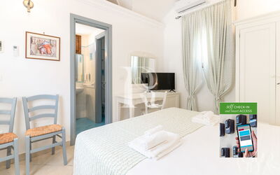 Masseria Lamagrotte by Raro Villas