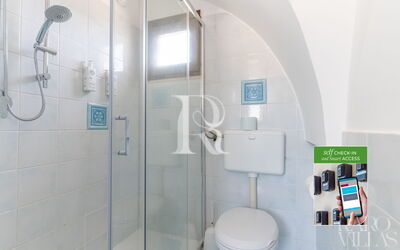 Masseria Lamagrotte by Raro Villas