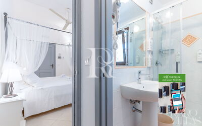 Masseria Lamagrotte by Raro Villas