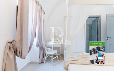 Masseria Lamagrotte by Raro Villas