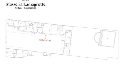 Masseria Lamagrotte