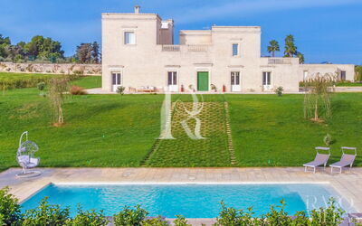 Masseria Ficalindia