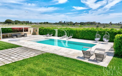 Masseria Ficalindia by Raro Villas