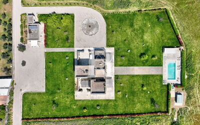Masseria Ficalindia