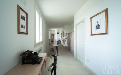 Masseria Ficalindia by Raro Villas