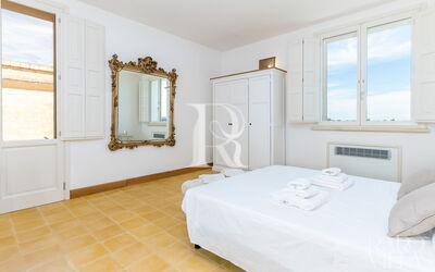 Masseria Ficalindia by Raro Villas