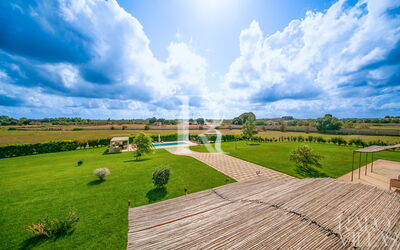 Masseria Ficalindia by Raro Villas