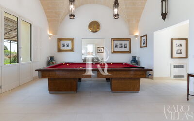 Masseria Ficalindia by Raro Villas