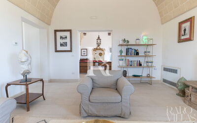 Masseria Ficalindia by Raro Villas