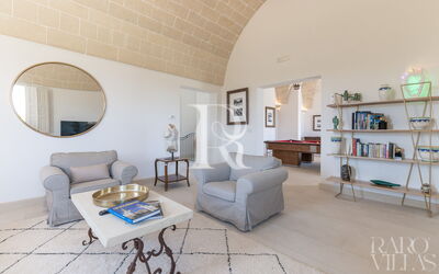 Masseria Ficalindia by Raro Villas
