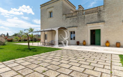 Masseria Ficalindia by Raro Villas