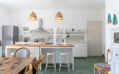 Masseria Ficalindia by Raro Villas