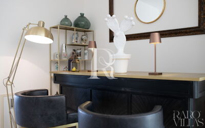 Masseria Ficalindia by Raro Villas