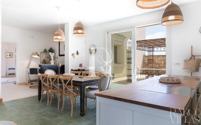 Masseria Ficalindia by Raro Villas