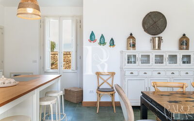 Masseria Ficalindia by Raro Villas
