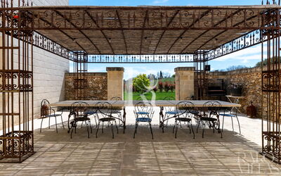 Masseria Ficalindia