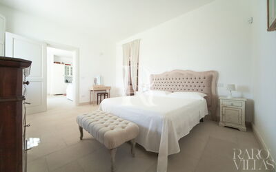 Masseria Ficalindia by Raro Villas